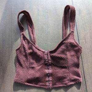 Urban outfitters tank top